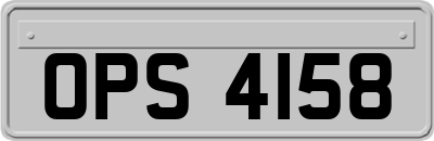 OPS4158