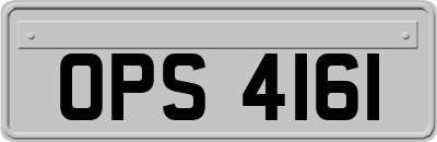 OPS4161