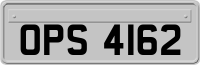 OPS4162