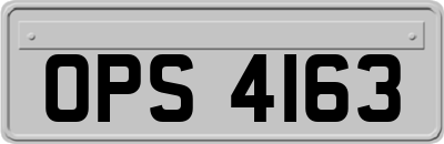 OPS4163