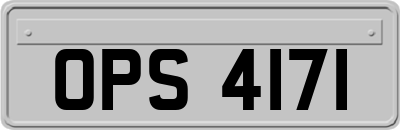 OPS4171