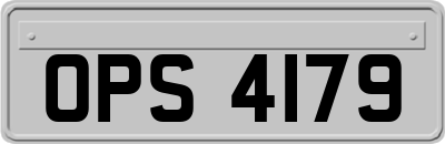 OPS4179