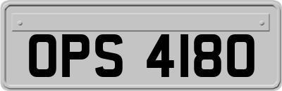 OPS4180