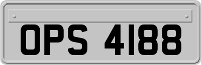 OPS4188