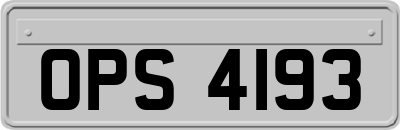 OPS4193