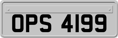 OPS4199