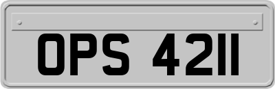OPS4211