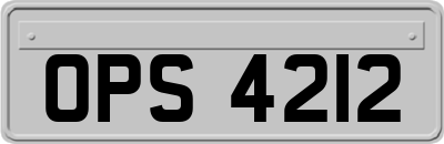OPS4212