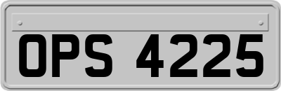 OPS4225