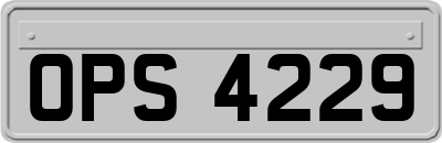 OPS4229