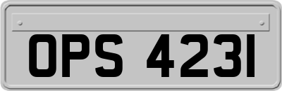 OPS4231