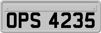 OPS4235