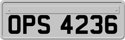 OPS4236