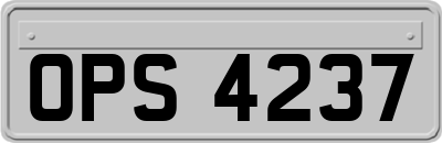 OPS4237