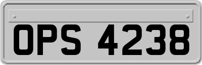 OPS4238