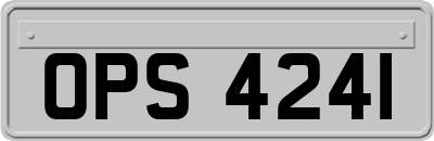 OPS4241