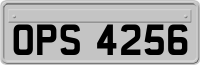 OPS4256