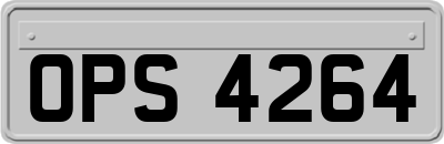 OPS4264