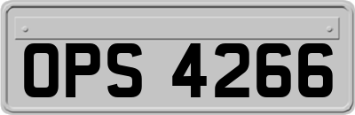 OPS4266