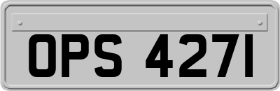 OPS4271