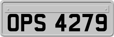OPS4279