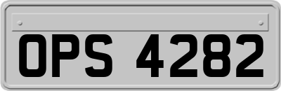 OPS4282
