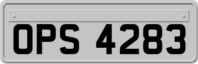 OPS4283