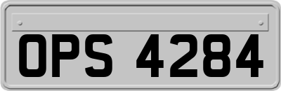 OPS4284