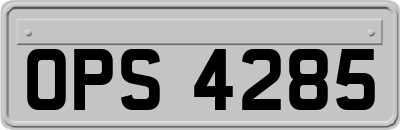 OPS4285