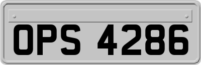 OPS4286