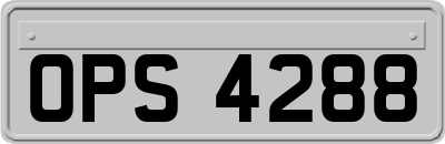 OPS4288