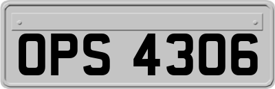 OPS4306