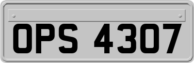 OPS4307