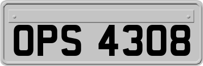 OPS4308