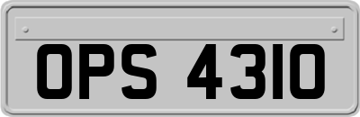 OPS4310