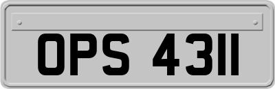 OPS4311