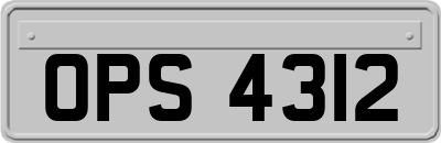 OPS4312