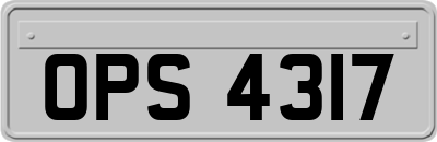 OPS4317