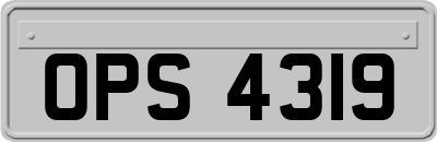 OPS4319