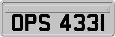 OPS4331