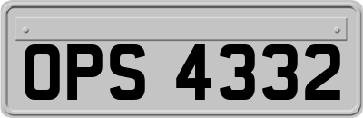 OPS4332