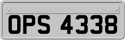 OPS4338