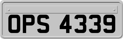 OPS4339