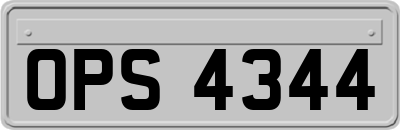 OPS4344