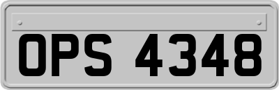 OPS4348