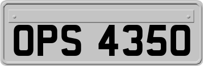 OPS4350