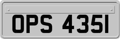 OPS4351
