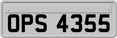 OPS4355