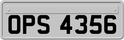 OPS4356