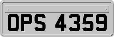 OPS4359